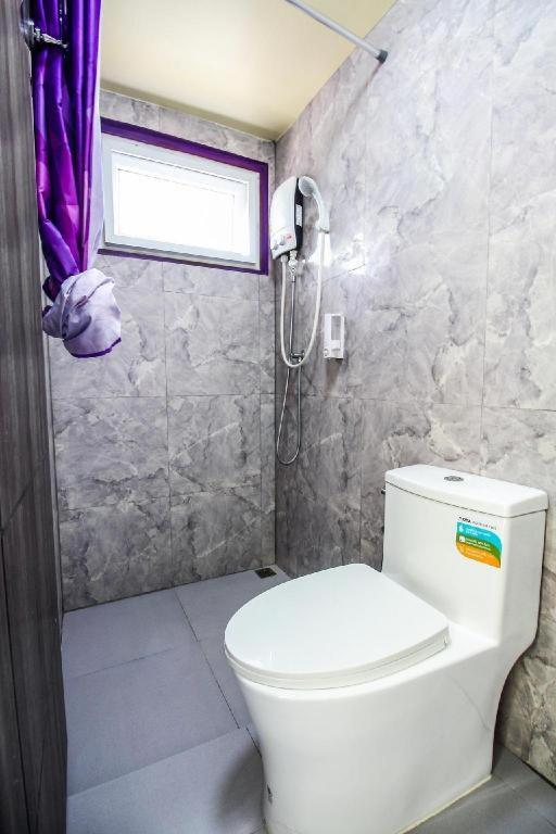 5Box Donmuang Airport Hotel Bangkok Luaran gambar