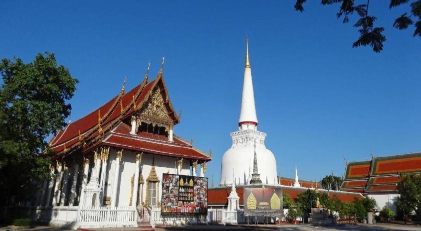 5Box Donmuang Airport Hotel Bangkok Luaran gambar