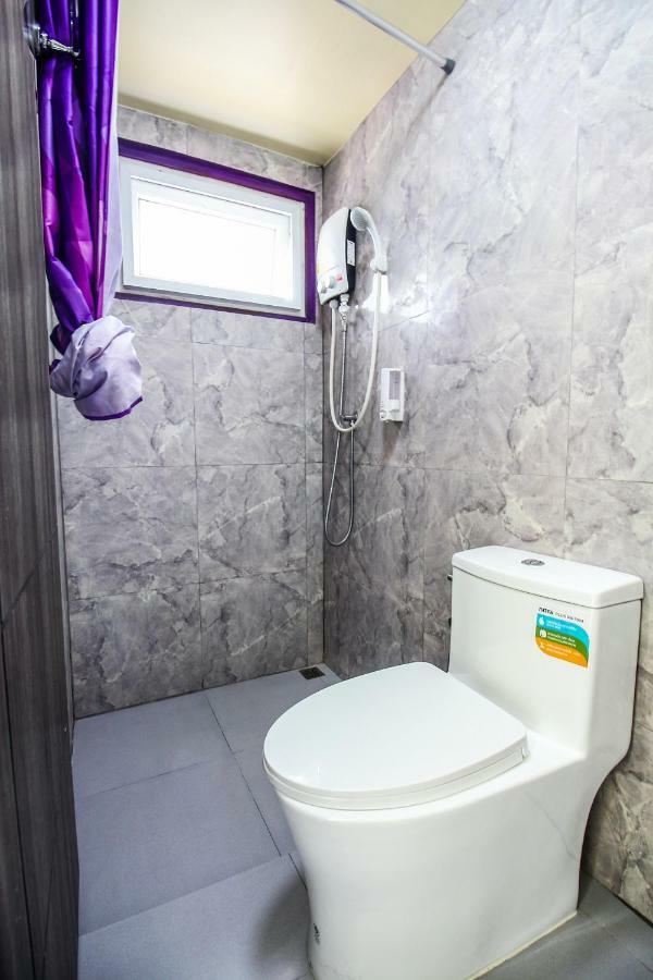 5Box Donmuang Airport Hotel Bangkok Luaran gambar